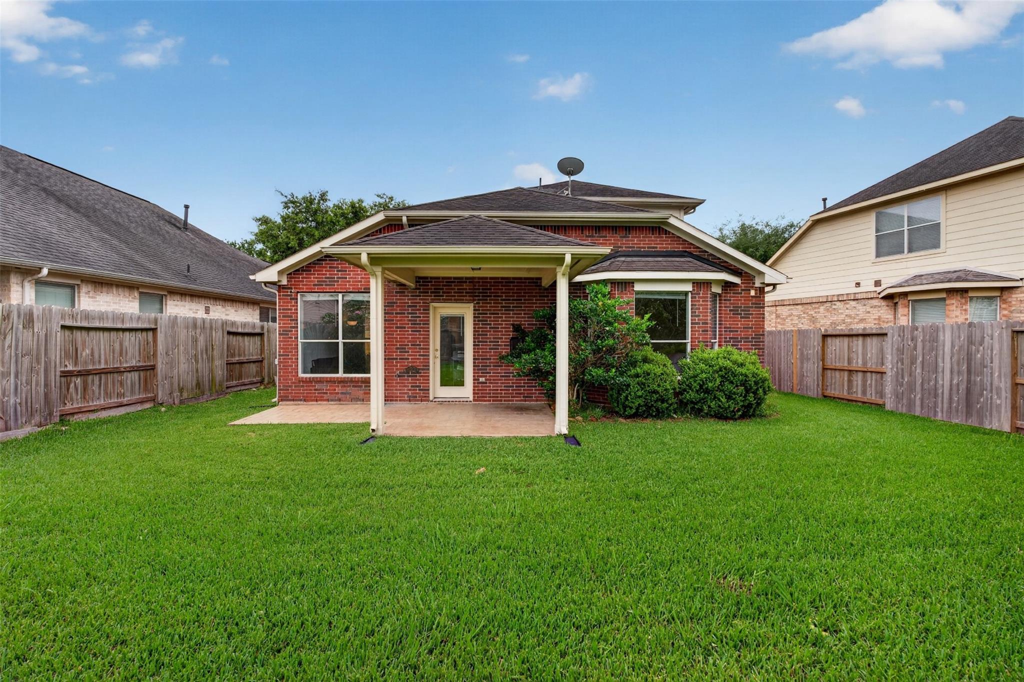 11407 Morning Brook Drive