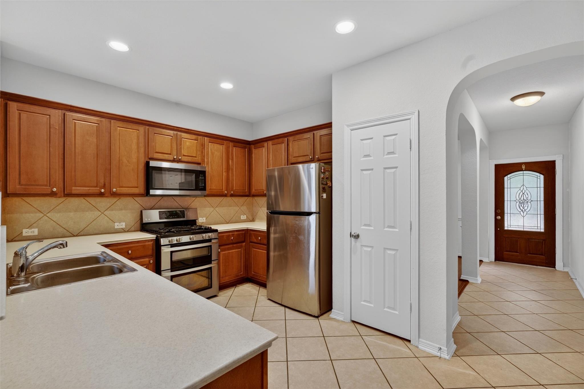 11407 Morning Brook Drive