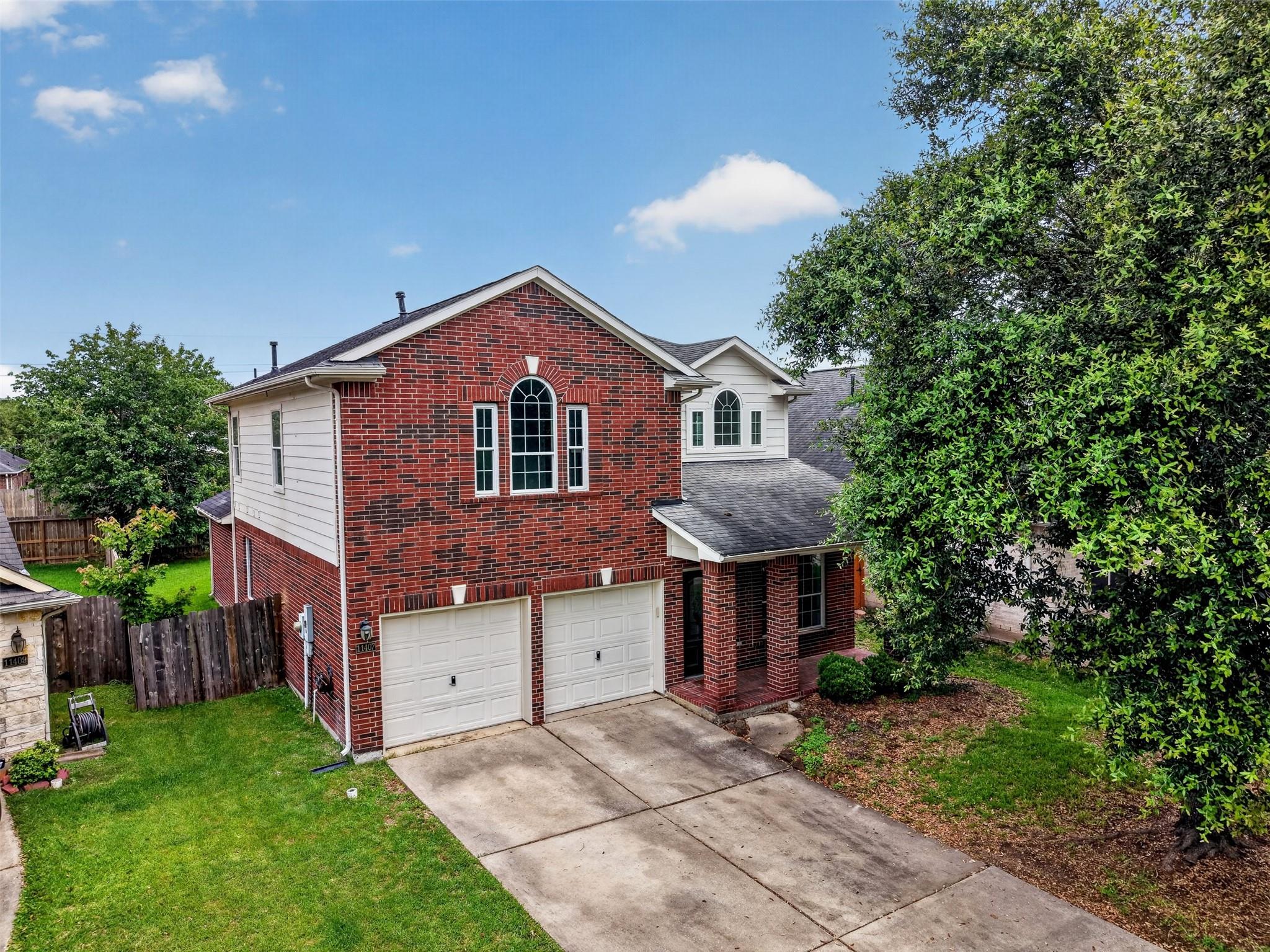11407 Morning Brook Drive