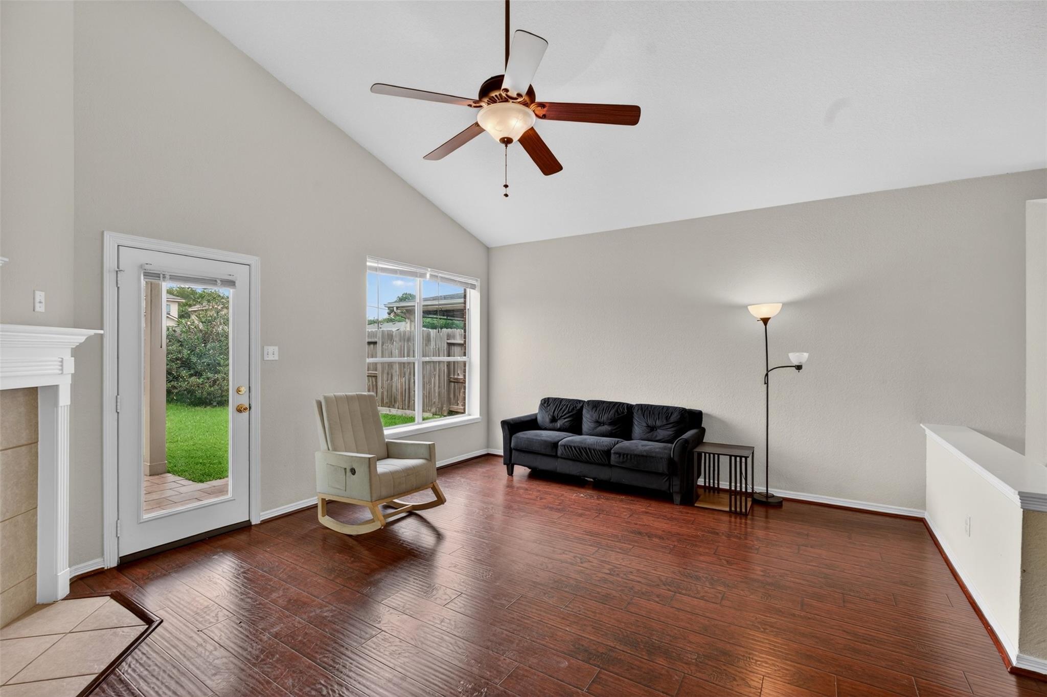 11407 Morning Brook Drive