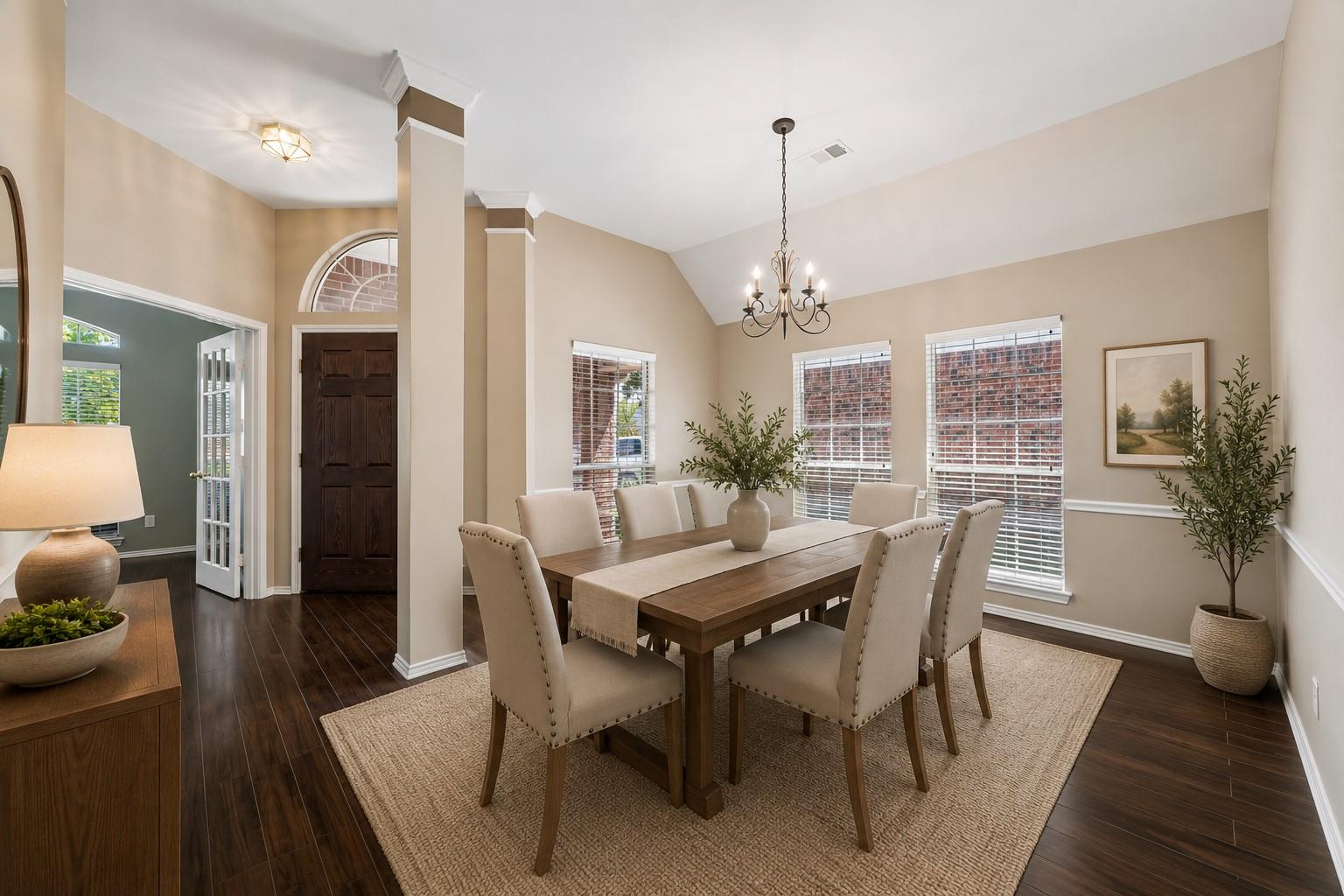 3118 Valley Court