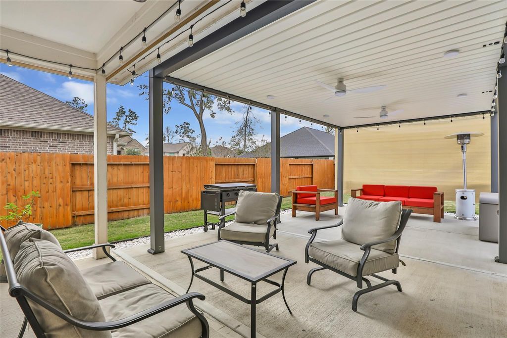 Photo of 16907 Kyler Creek Trail, Humble, TX 77346 (MLS # 89586421)