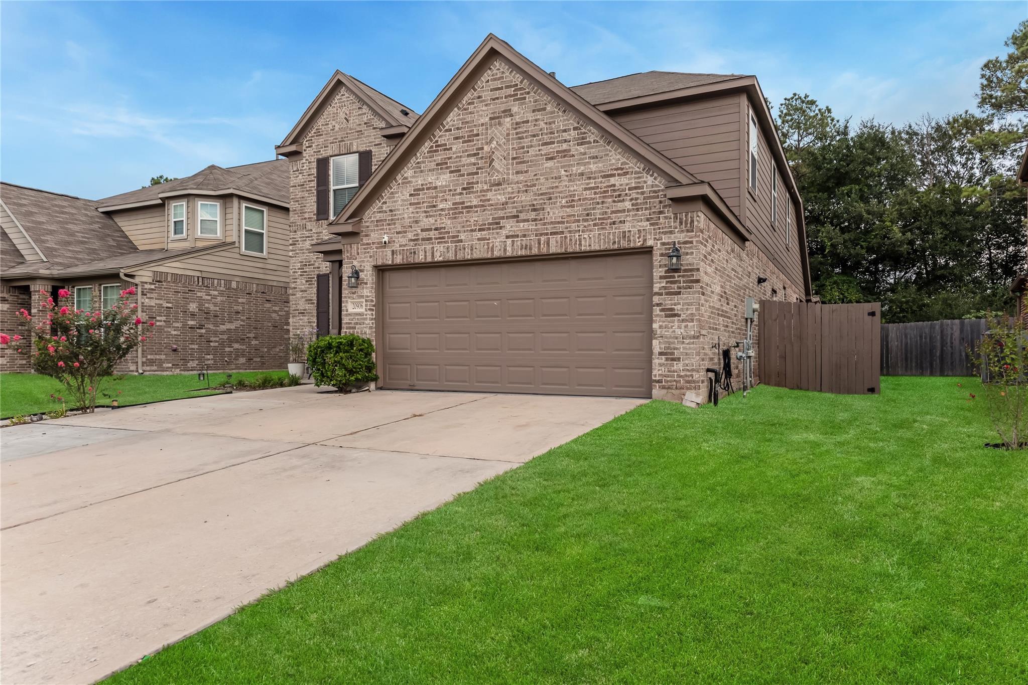 20906 Cypress Overlook Trail