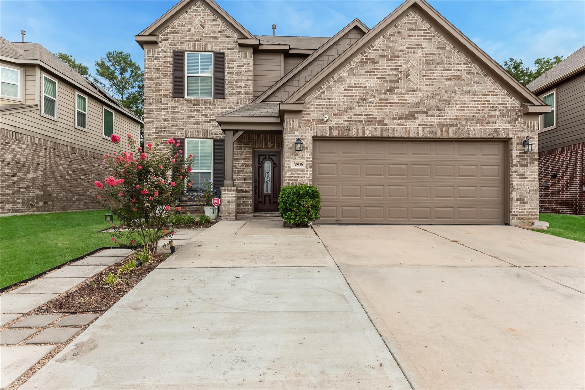 20906 Cypress Overlook Trail