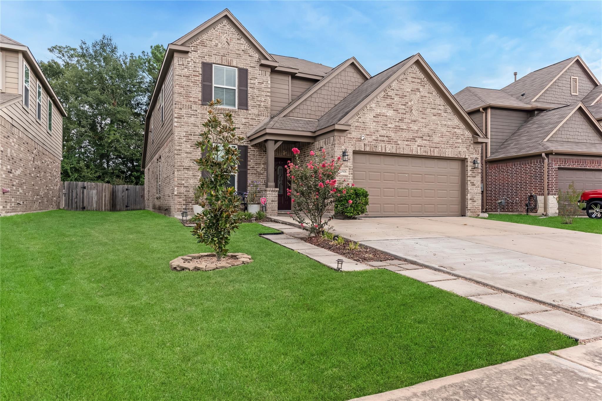 20906 Cypress Overlook Trail