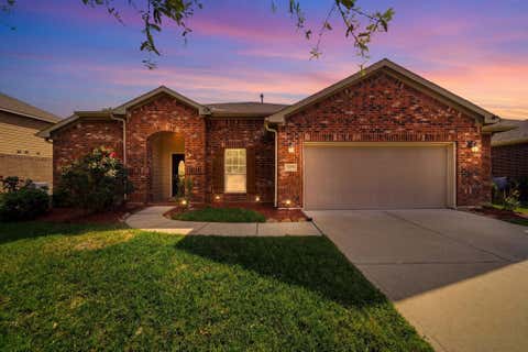 Photo of 7618 Willow School Drive, Spring, TX 77389 (MLS # 10798433)