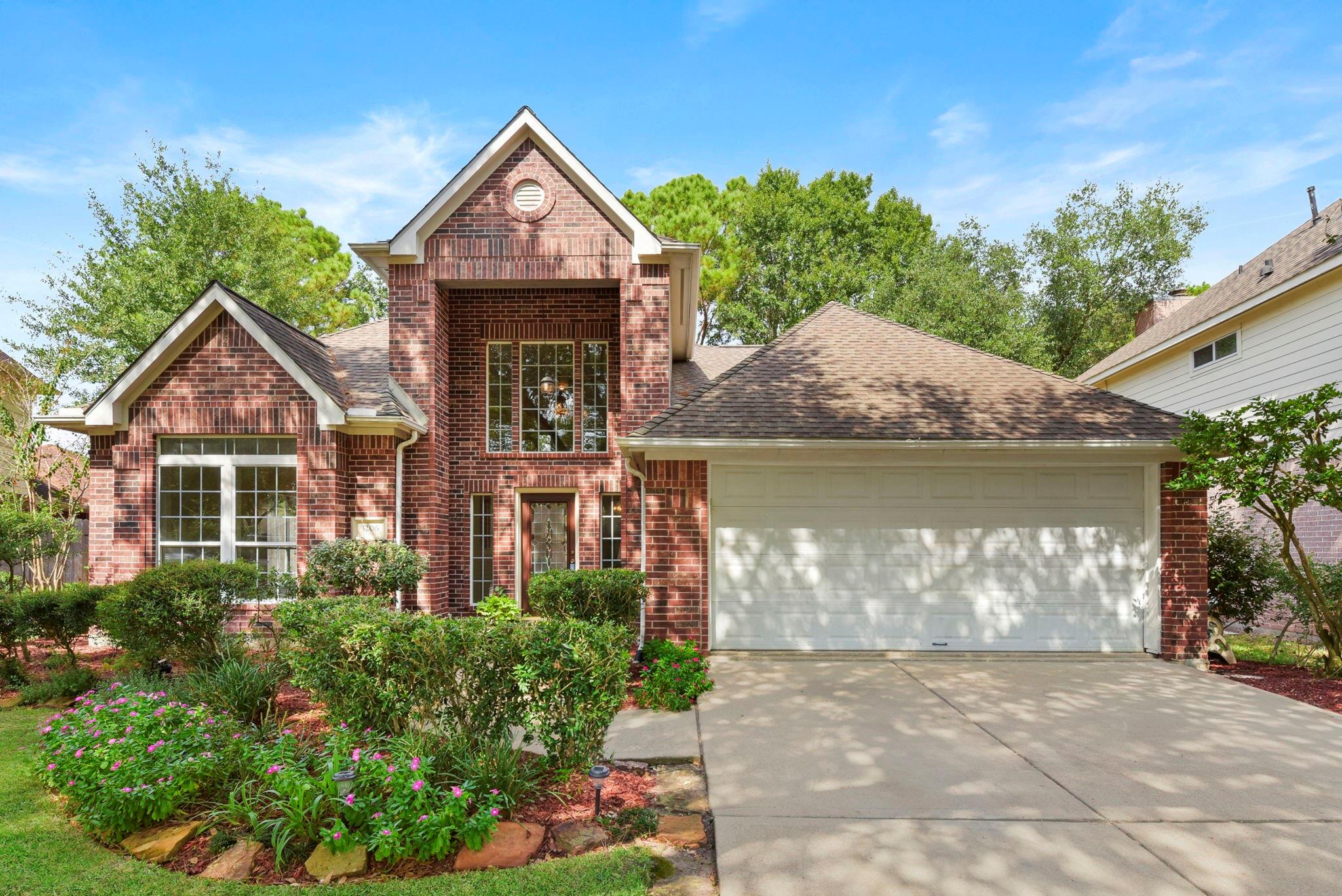 3206 Brinton Trails Lane