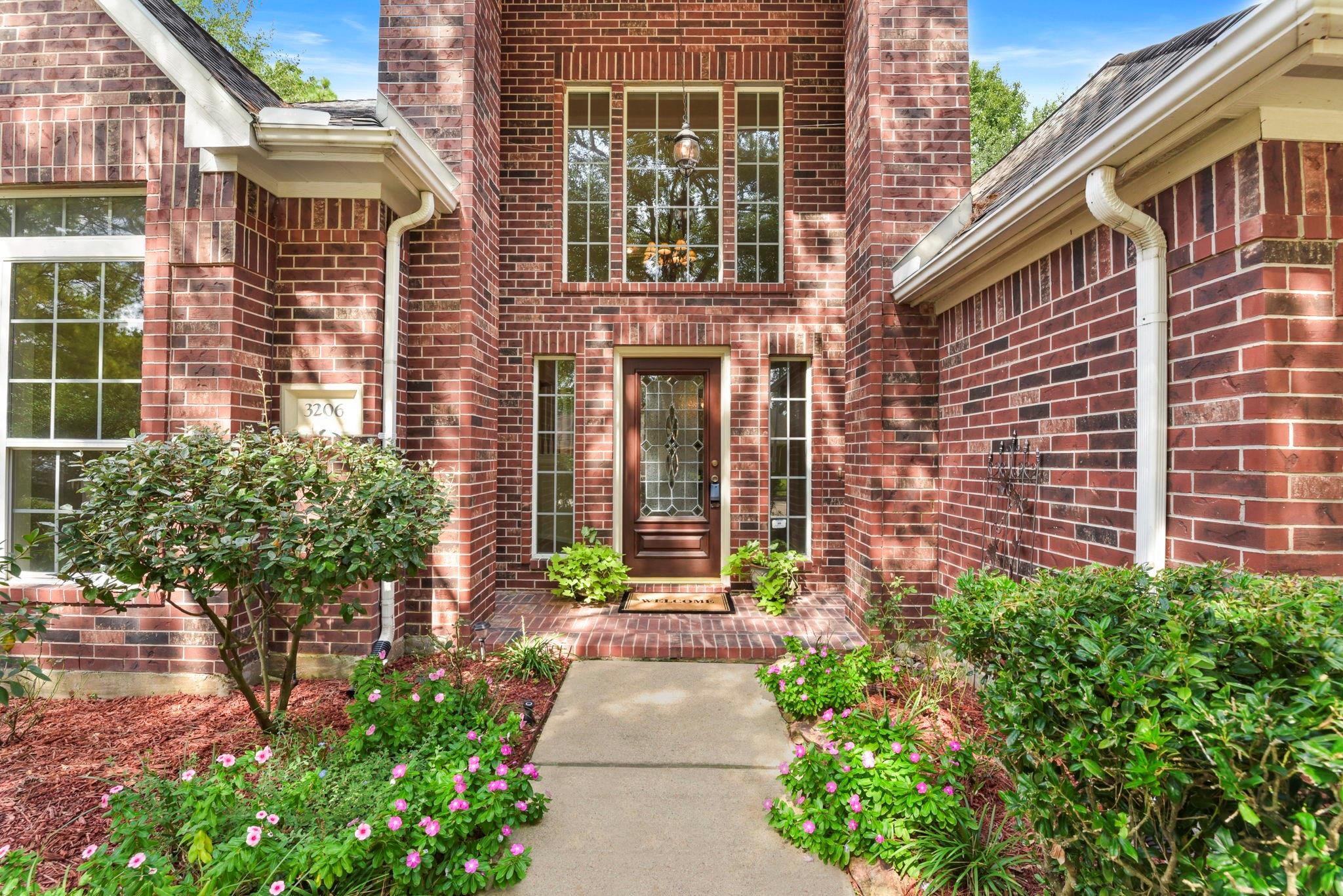 3206 Brinton Trails Lane