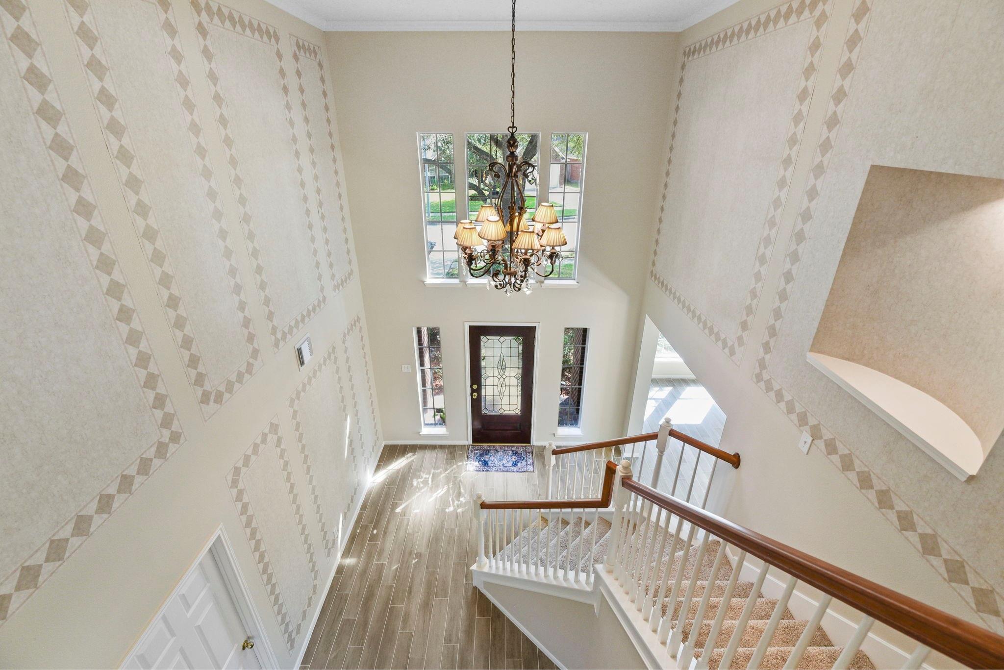 3206 Brinton Trails Lane