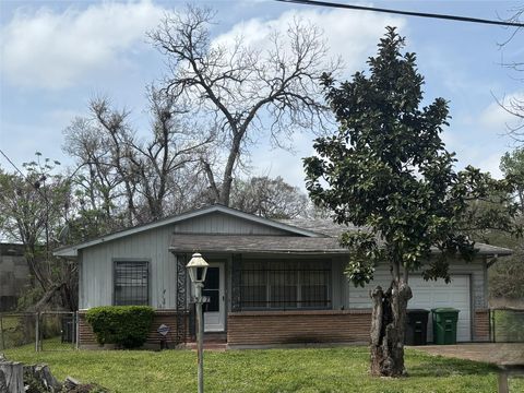 Photo of 6317 Wileyvale Road, Houston, TX 77028 (MLS # 59926552)