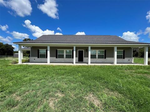 Photo of 38196 Fm 1736 Road, Hempstead, TX 77445 (MLS # 8364076)