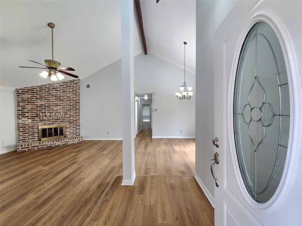 Photo of 8534 Dawnridge Drive, Houston, TX 77071 (MLS # 23388084)