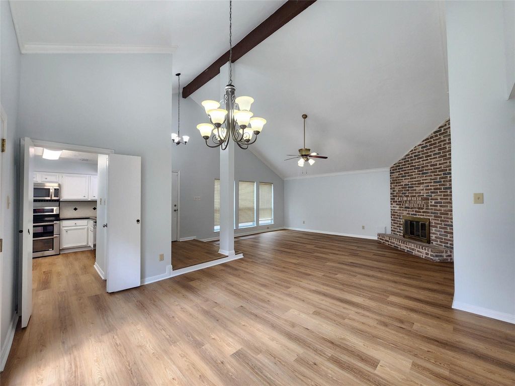 Photo of 8534 Dawnridge Drive, Houston, TX 77071 (MLS # 23388084)