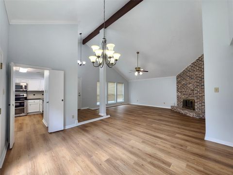 Photo of 8534 Dawnridge Drive, Houston, TX 77071 (MLS # 23388084)