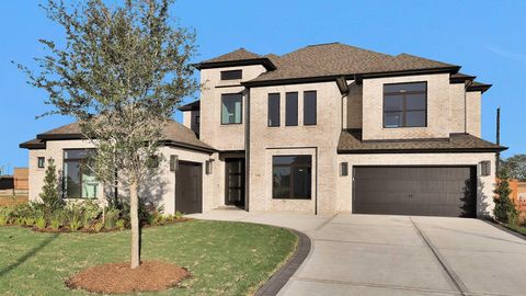 7130 Sadie Highlands Drive Katy TX 77493