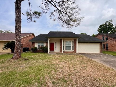 Photo of 3423 Pecan Point Drive, Sugar Land, TX 77478 (MLS # 45355245)