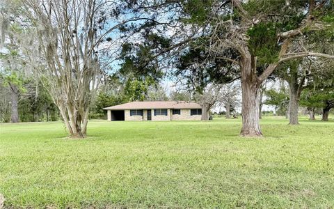 Photo of 9639 Fm 524, Sweeny, TX 77480 (MLS # 70124659)