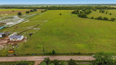 Photo of 0 Cr 164, Boling, TX 77420 (MLS # 25551796)
