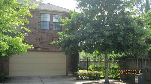 Photo of 5202 Brinkman Court, Houston, TX 77091 (MLS # 58791967)