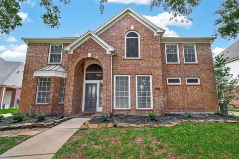 Photo of 22411 Kendall Shay Court, Katy, TX 77450 (MLS # 91873047)