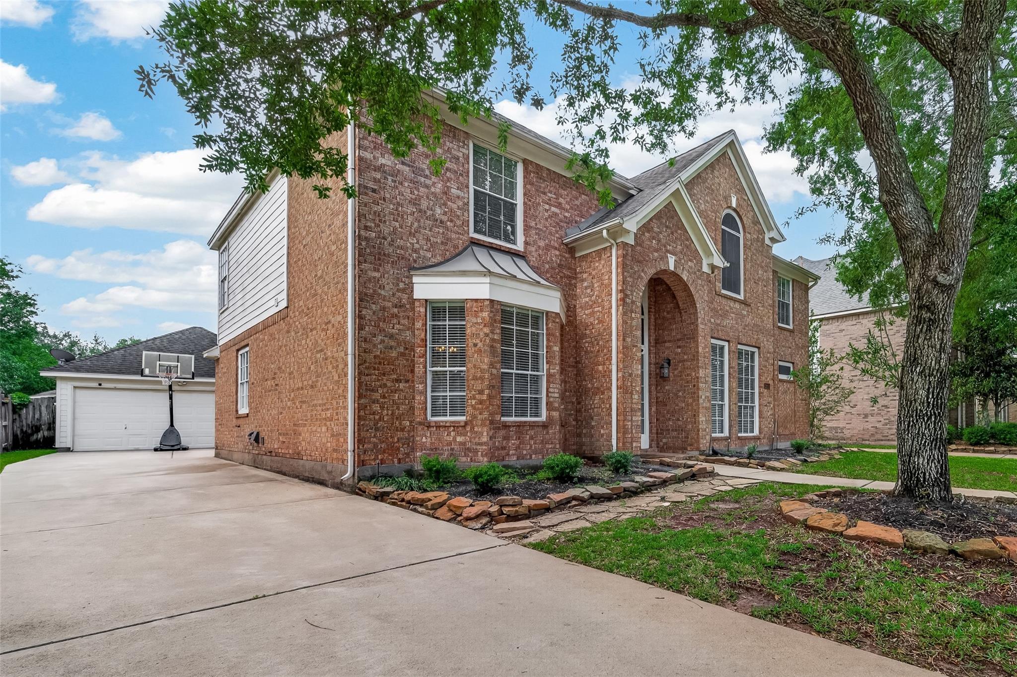 22411 Kendall Shay Court