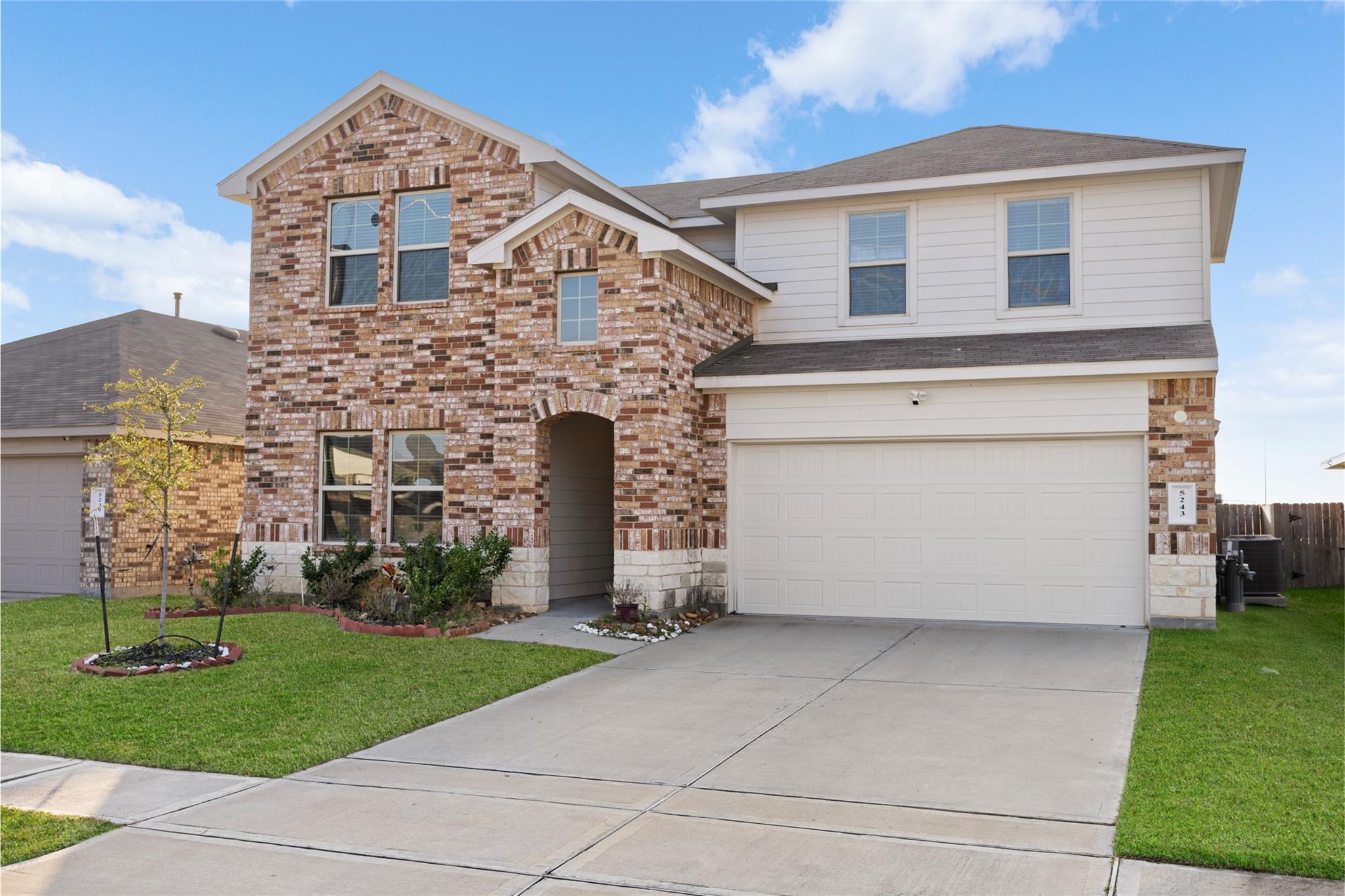 5243 Cherry Tallow Trail
