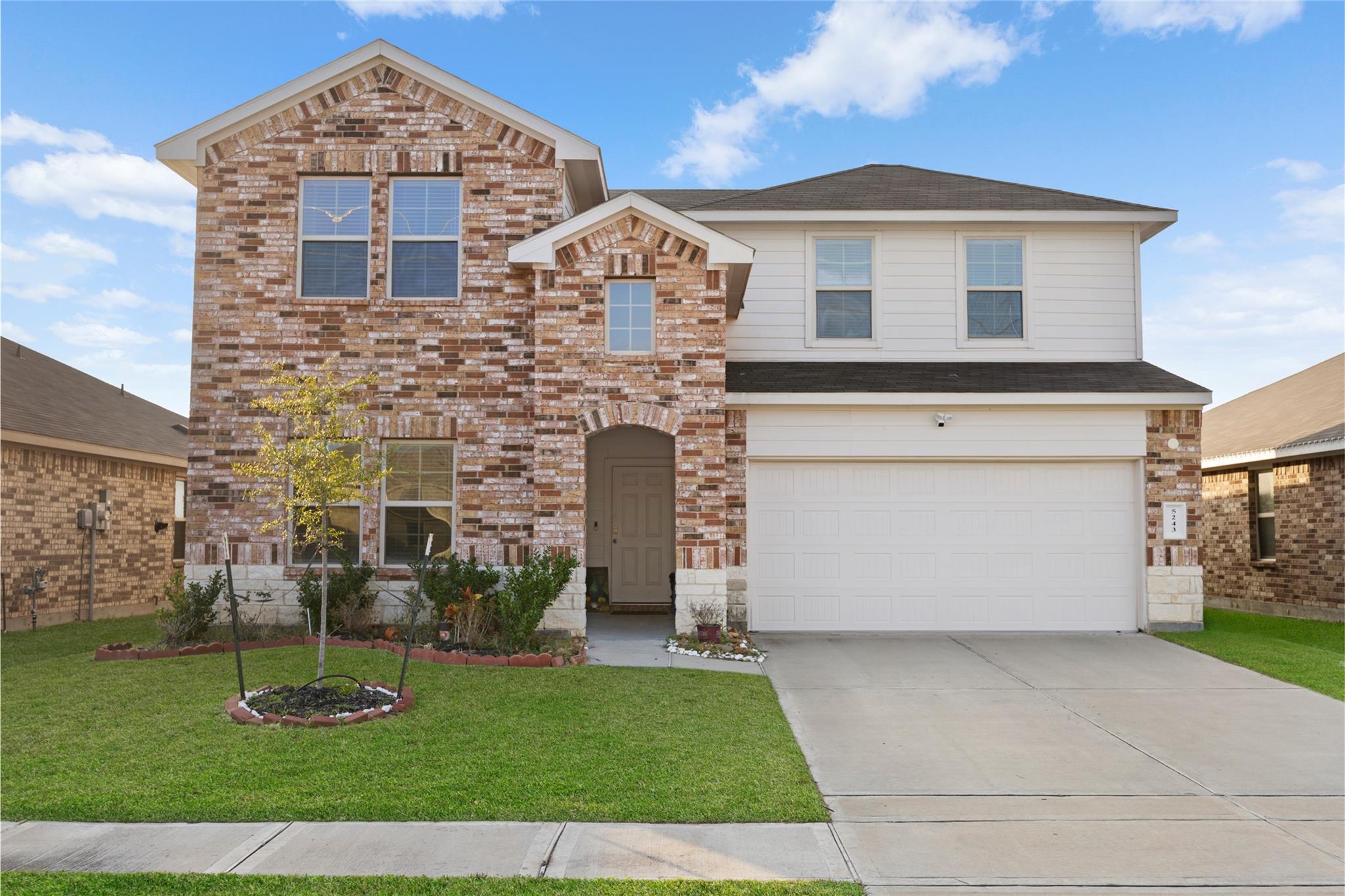5243 Cherry Tallow Trail