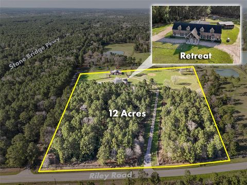 TBD Riley Road Waller TX 77484