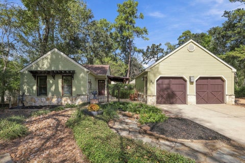 Photo of 30 Bitterwood Circle, The Woodlands, TX 77381 (MLS # 49231822)