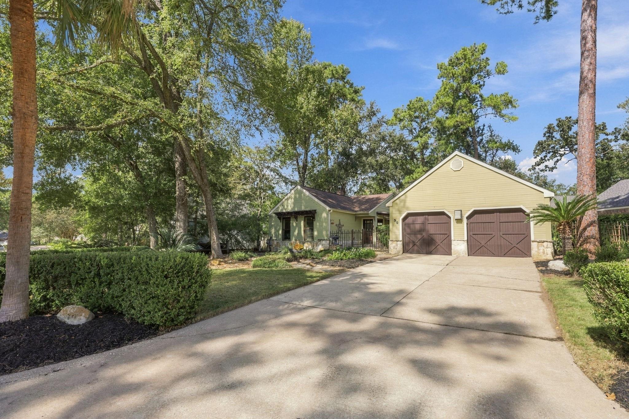 30 Bitterwood Circle