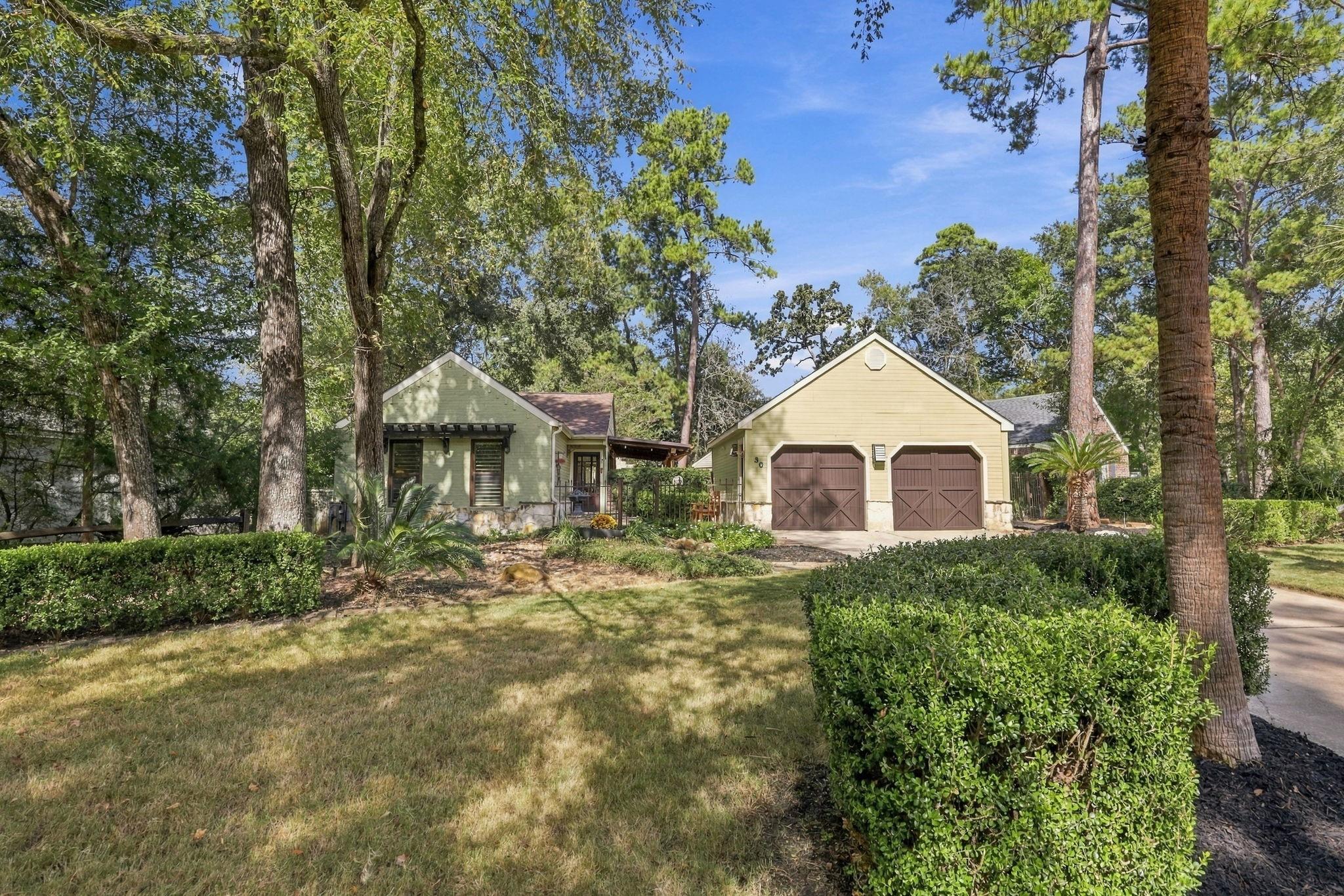 30 Bitterwood Circle