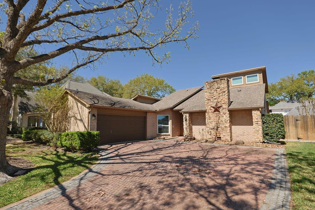 Photo of 14918 Silver Sands Street, Houston, TX 77095 (MLS # 4702020)