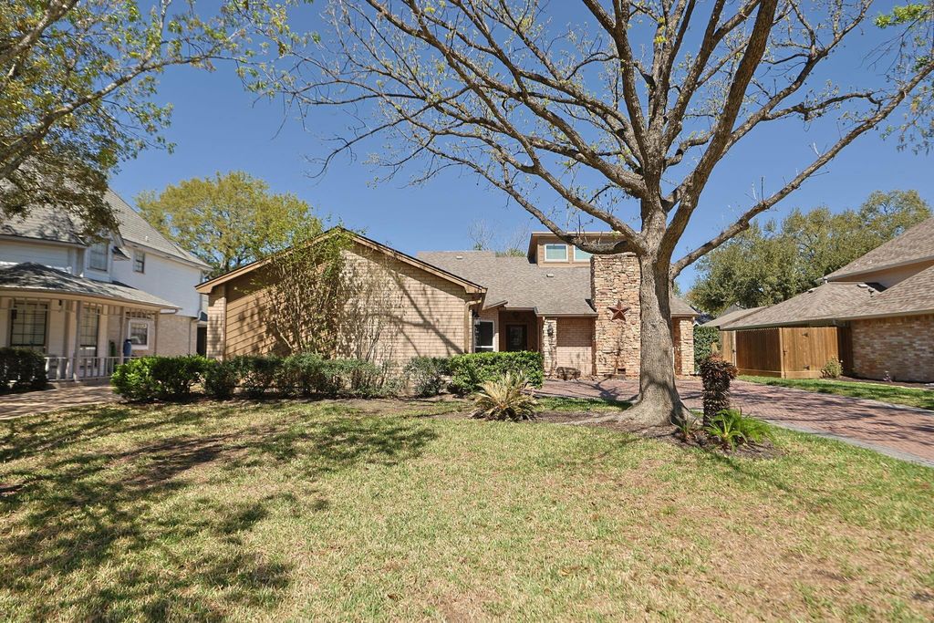 Photo of 14918 Silver Sands Street, Houston, TX 77095 (MLS # 4702020)