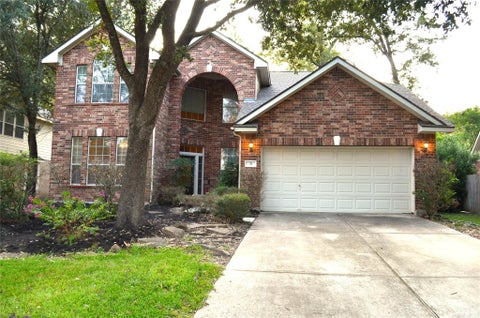 Photo of 31 New Dawn Place, The Woodlands, TX 77385 (MLS # 3590538)