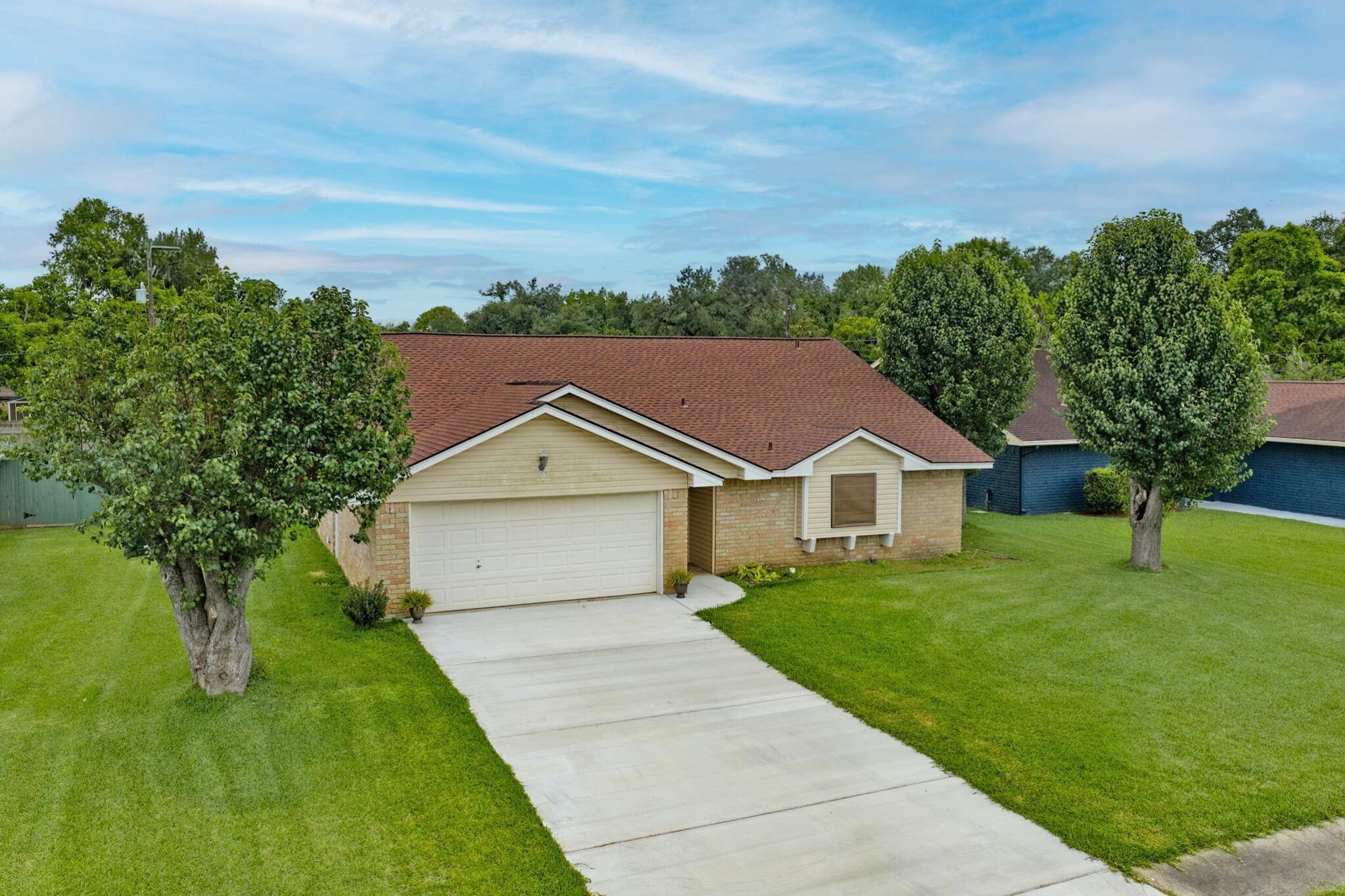 103 Sunflower Street
