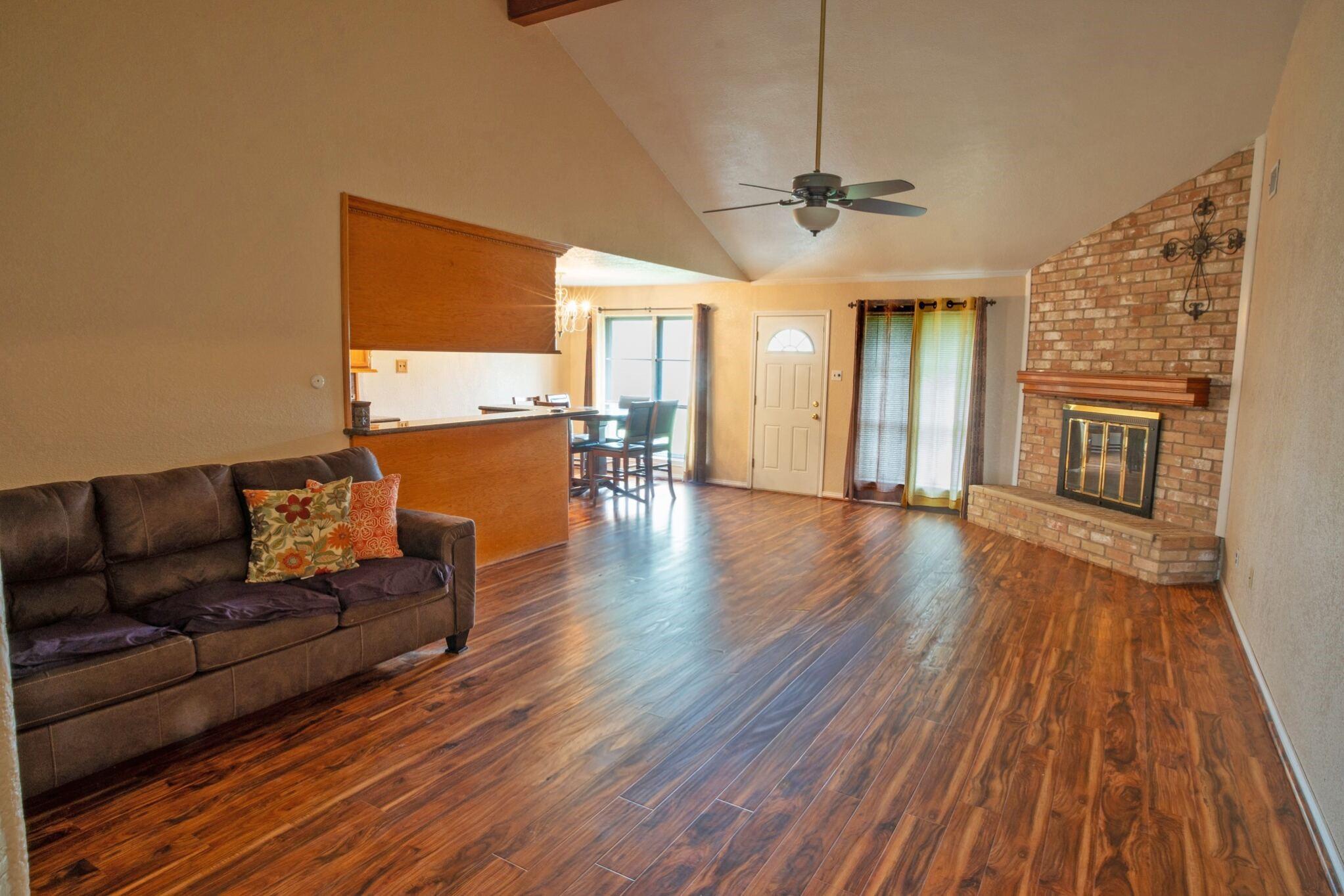 103 Sunflower Street