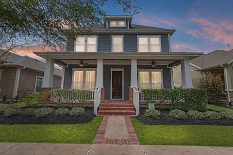 17019 Seminole Ridge Drive Cypress TX 77433