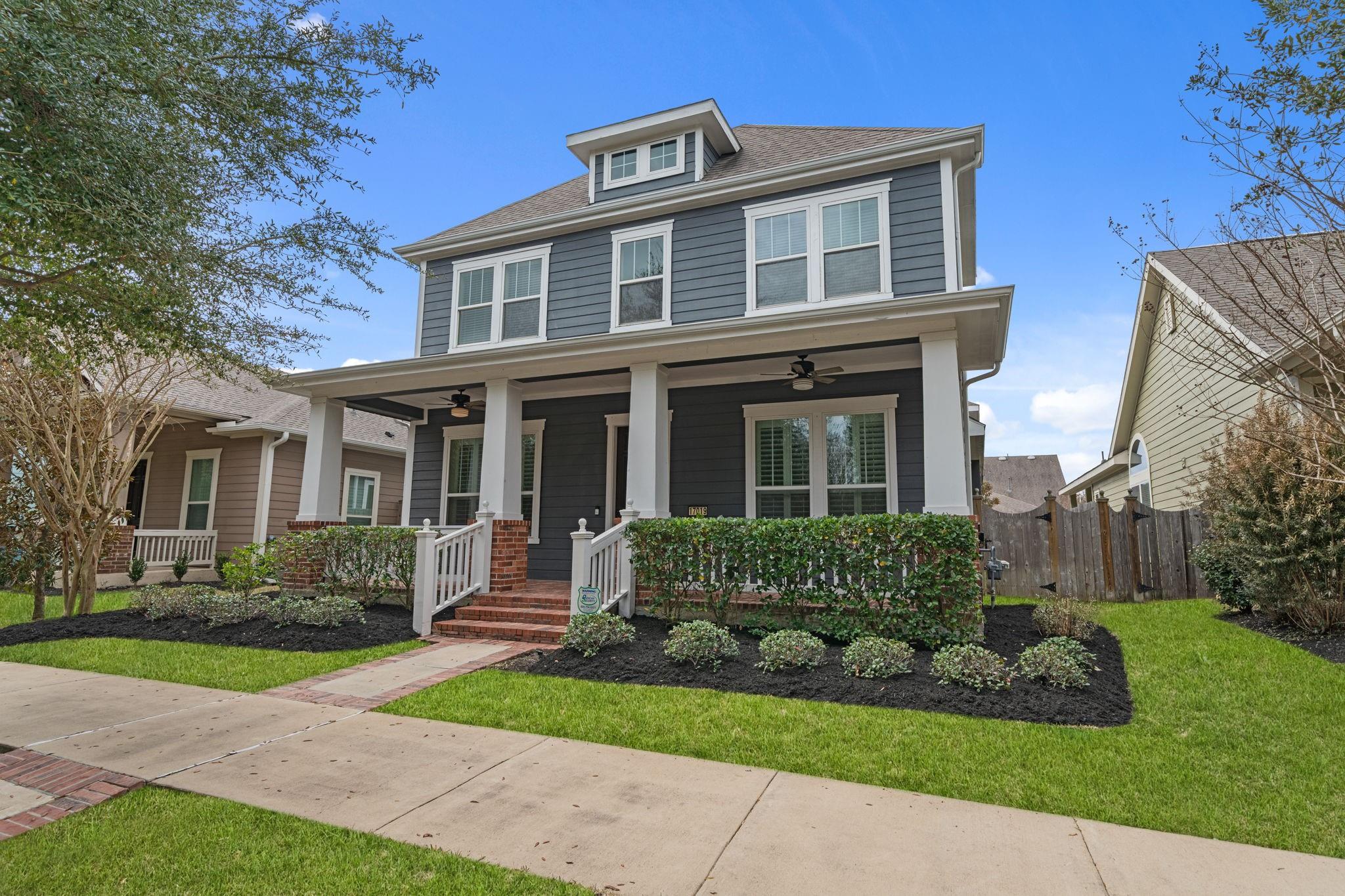 17019 Seminole Ridge Drive