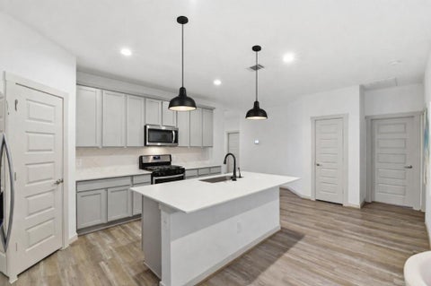 Photo of 19035 Denstone Cliff Way, Richmond, TX 77407 (MLS # 34920776)
