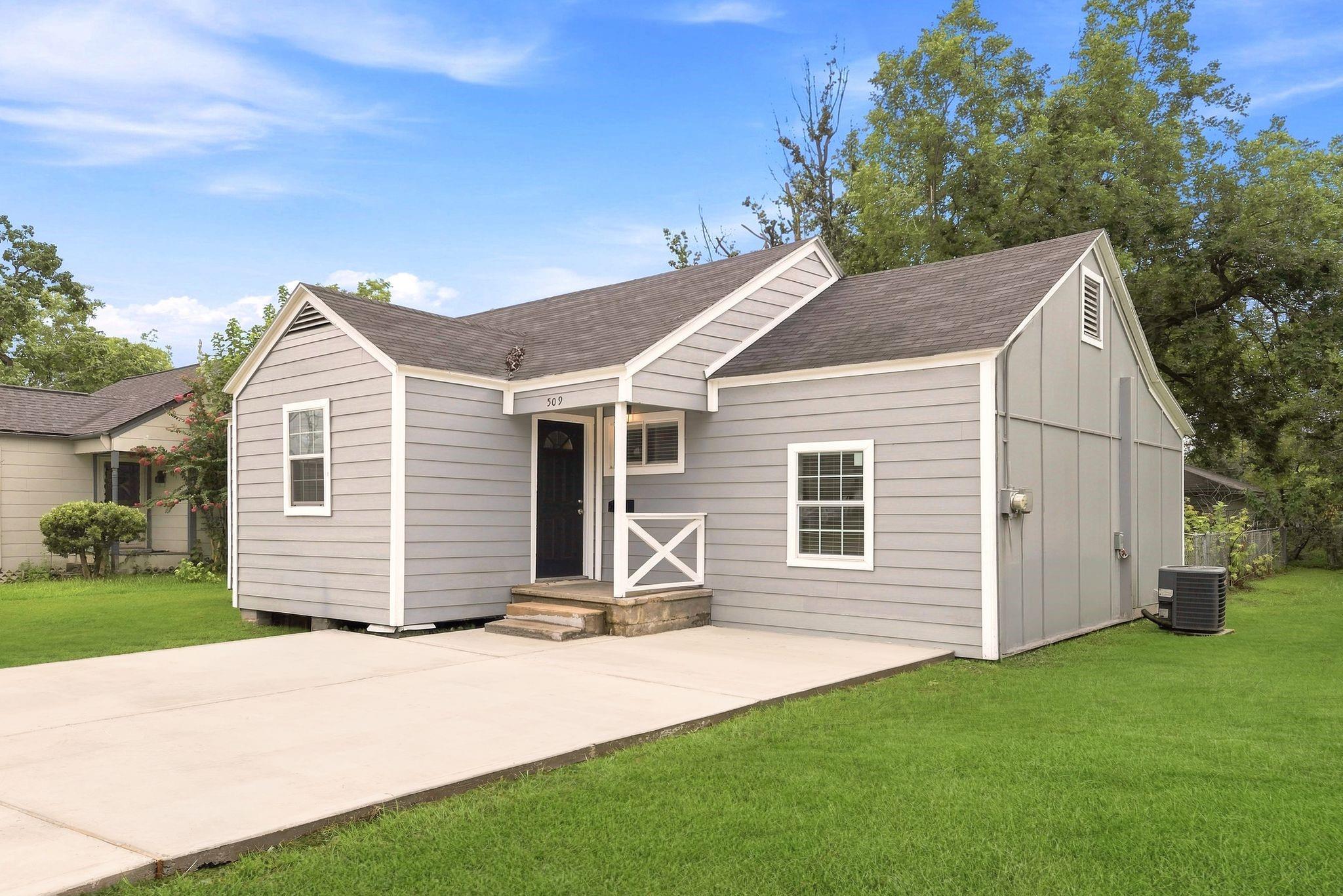 509 Ward Road
