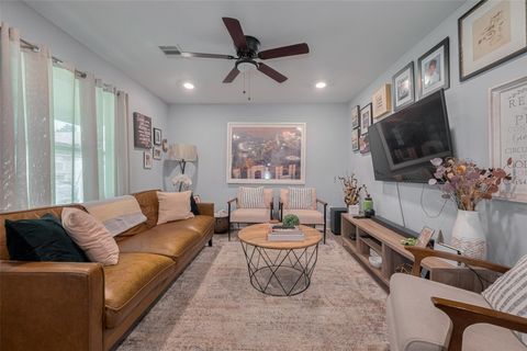 1540 Sheffield Boulevard Houston TX 77015