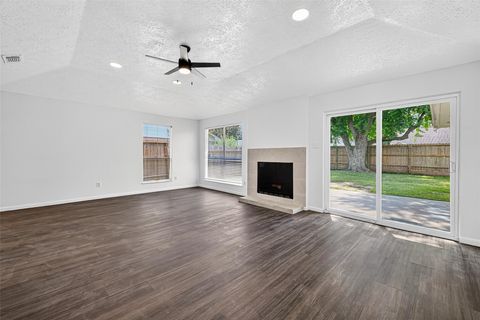Photo of 2403 Barrington Place Drive, Sugar Land, TX 77478 (MLS # 71289037)