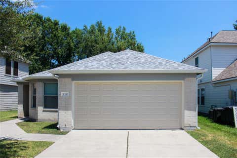 Photo of 16945 Scenic Knoll, Conroe, TX 77385 (MLS # 12258008)