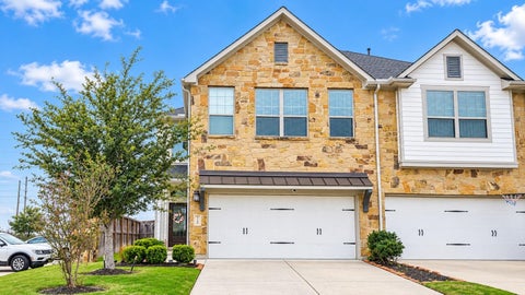 Photo of 5146 Prairie Terrace Lane, Fulshear, TX 77441 (MLS # 60252923)