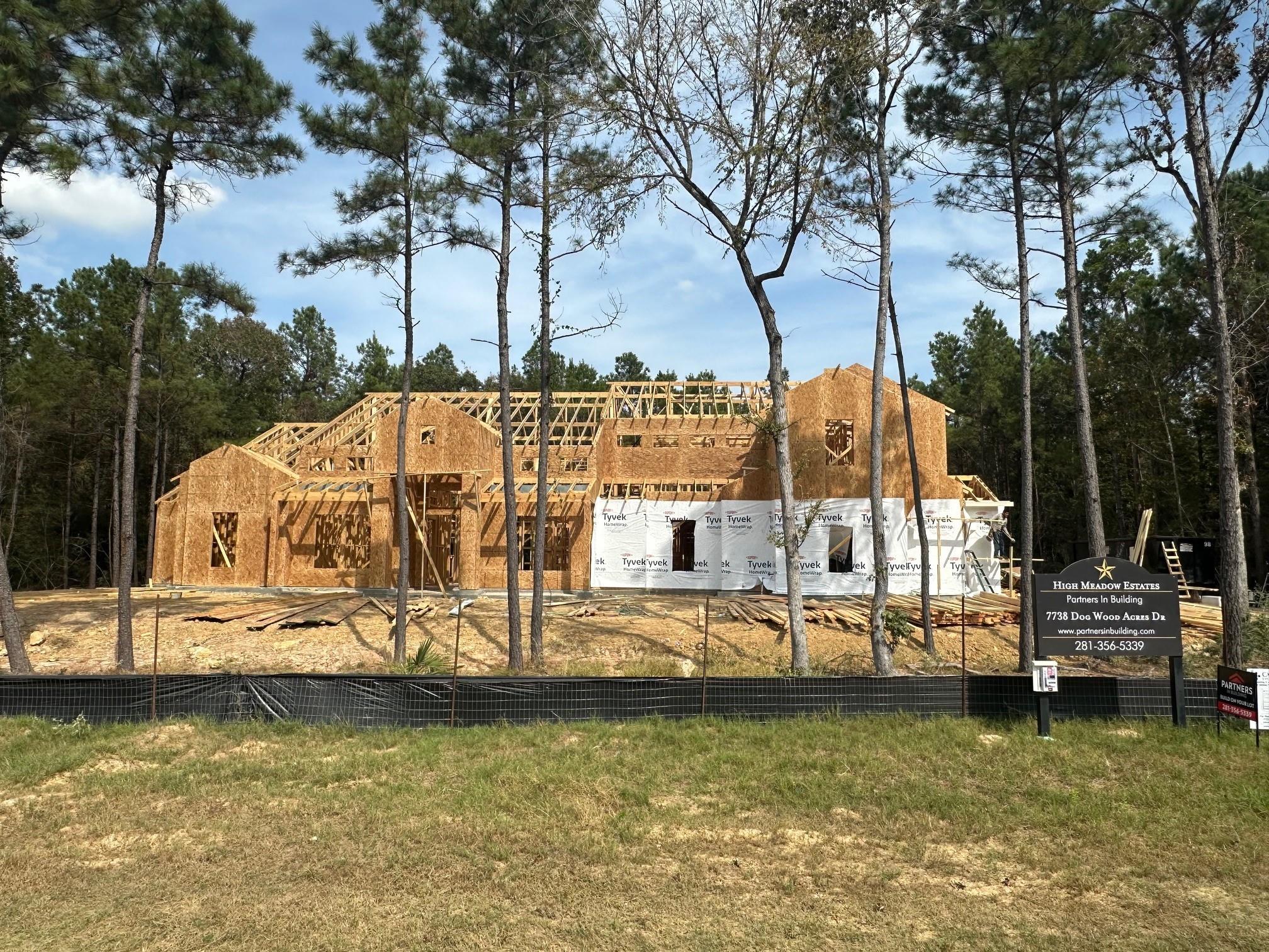 7738 Dog Wood Acres Drive