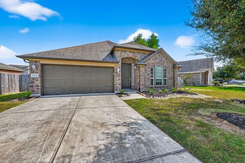 Photo of 20331 Granophyre Lane, Richmond, TX 77407 (MLS # 13526267)