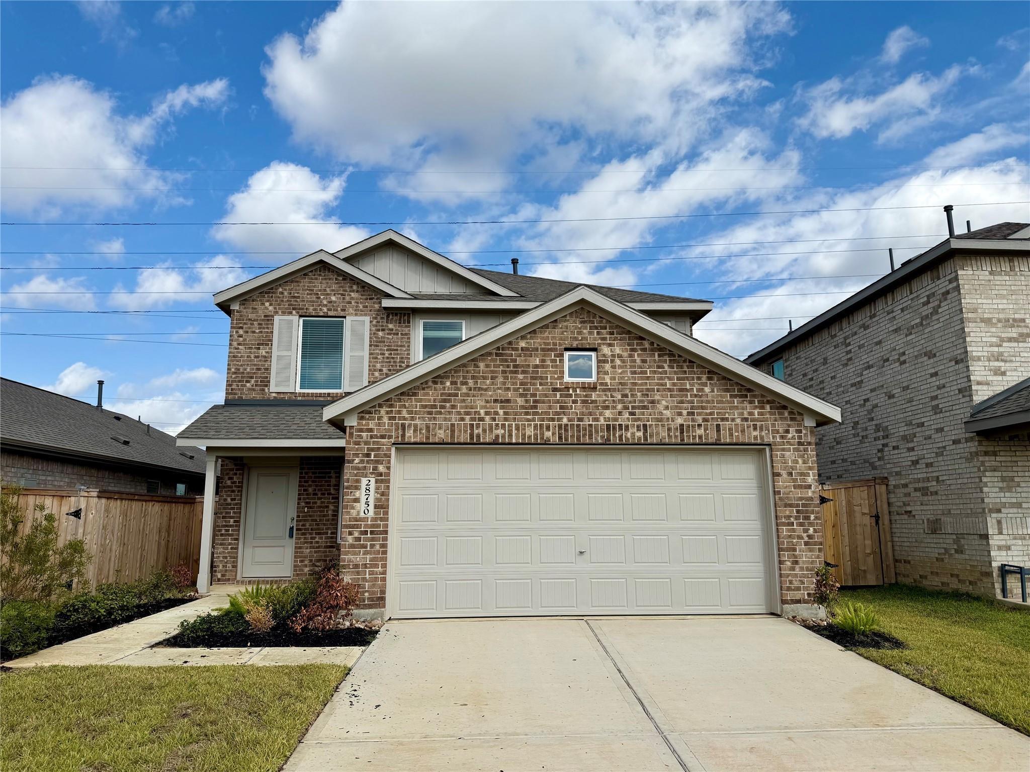 28750 Texas Plains Drive