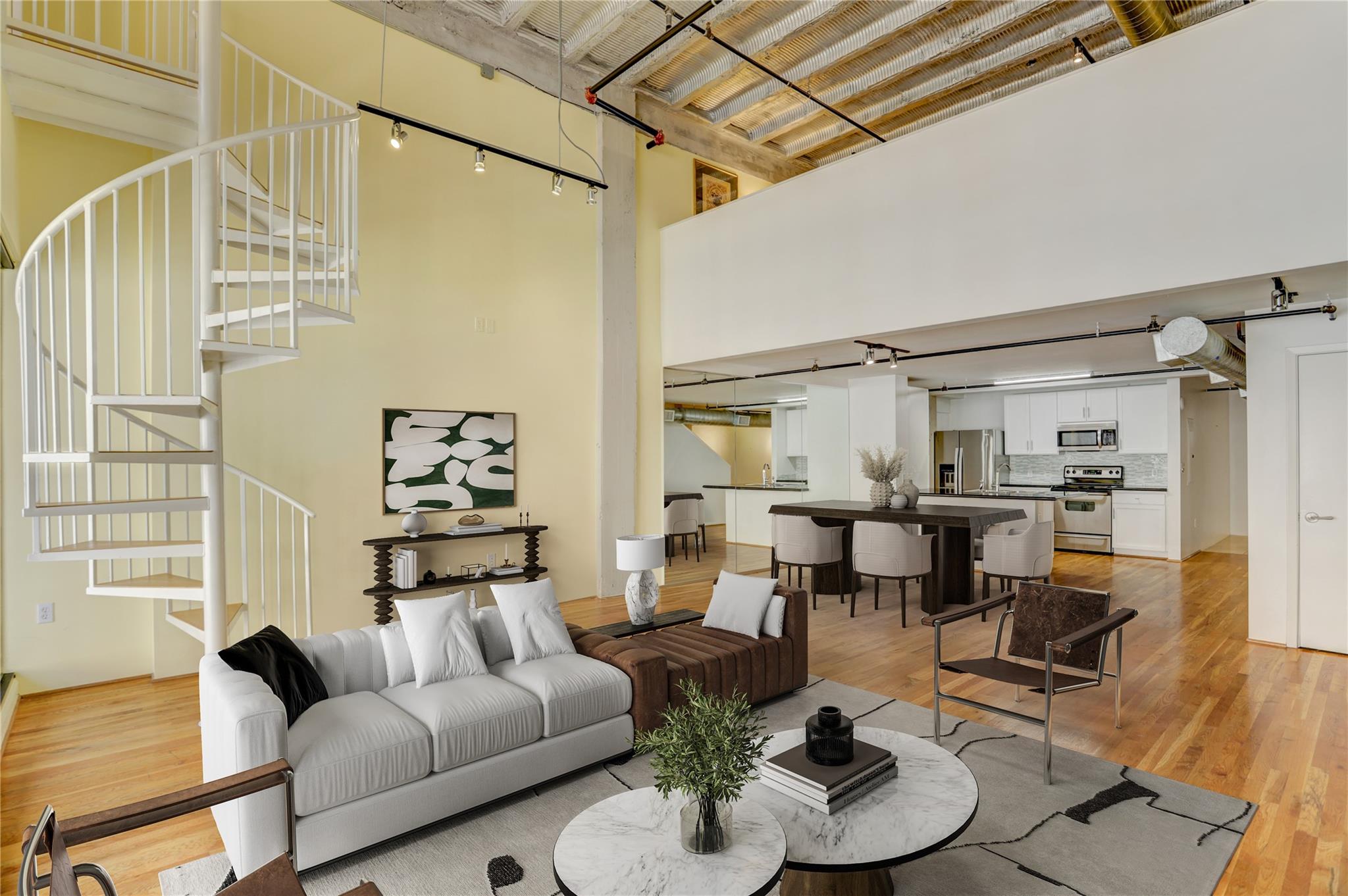 917 Main Street 1107