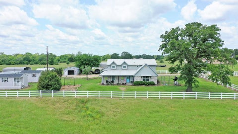 Vacant Land For Sale - 1681 Union Road<br/> Madisonville, TX 77864