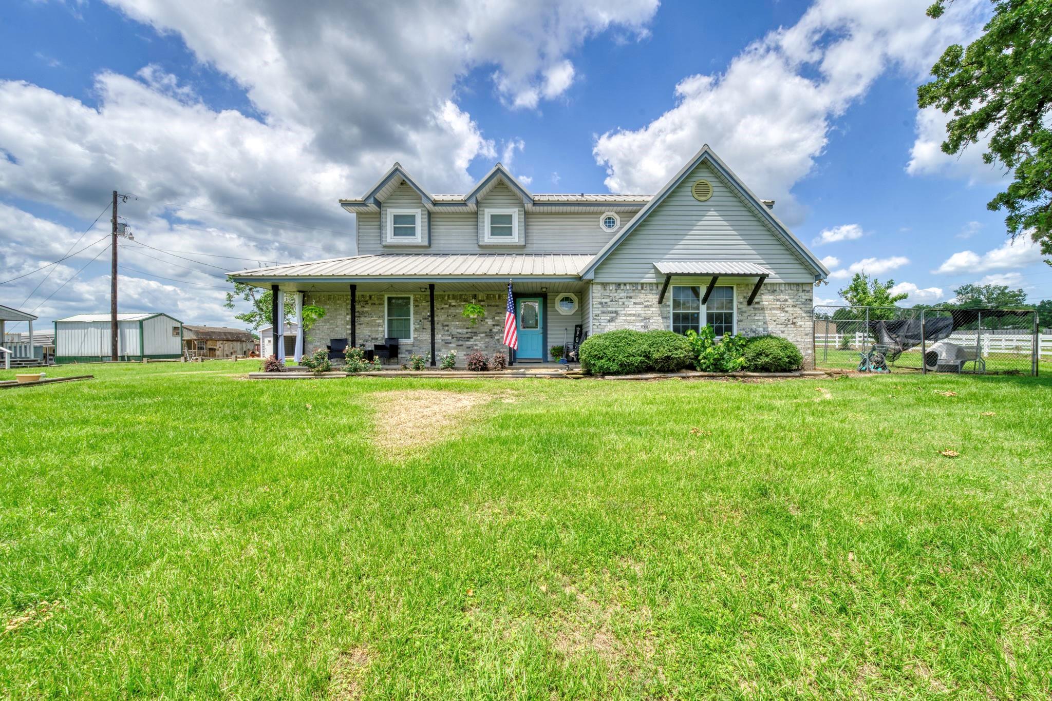 1681 Union Road